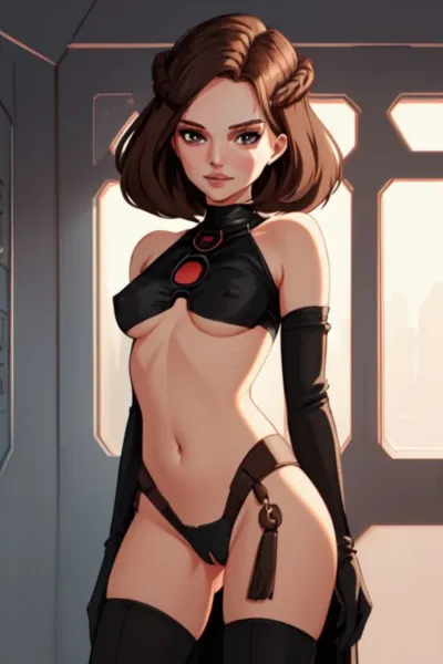Padme Amidala