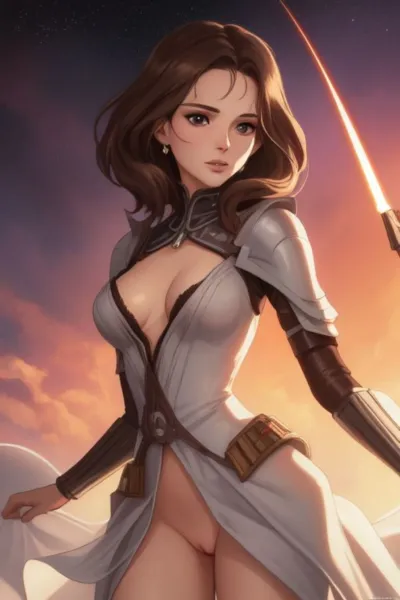 Padme Amidala
