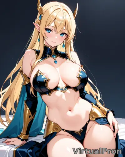 Dazzling Costume Shows with Fantasy Flair