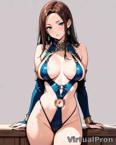 Exploring Costume Reveals Through Images